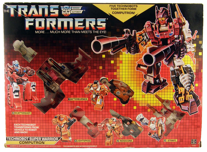 These plastic windows teased many a kid in store aisles in the 80s.