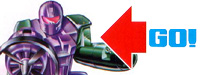 Generation 2 Ransack