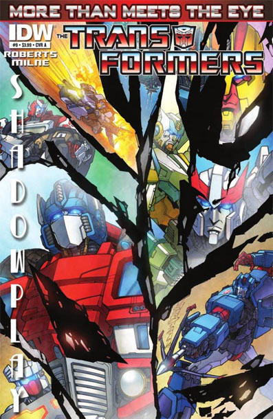 MTMTE #9