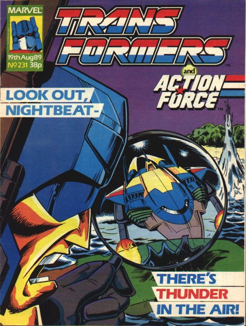 Issue #231 - That's not technically how a magnifying glass works...