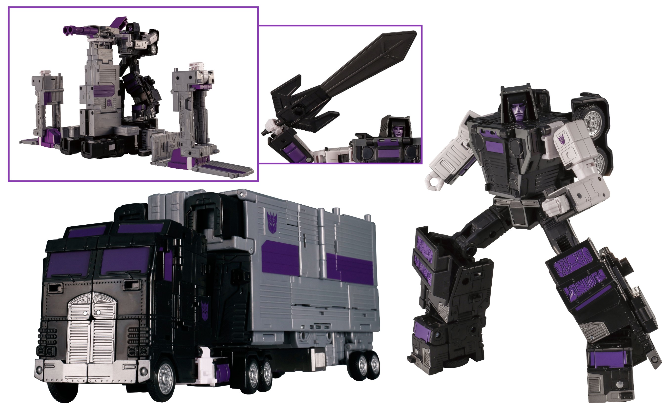 Motormaster (2022)
