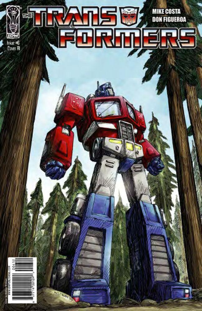Blaster came down with a serious case of Cosmic Rust during the filming of the theme song for Season 3 of the original Transformers cartoon.