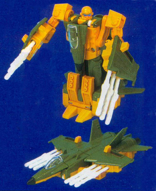 A jet Auto Roller