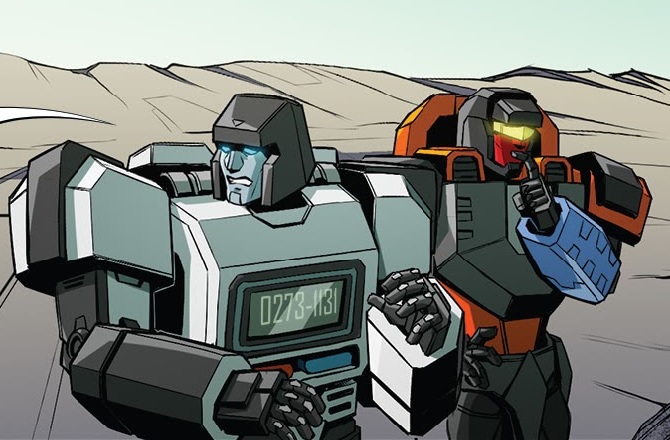 2020 comic scene pictured You know what, you're welcome.