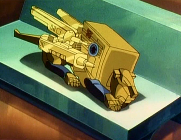 Steeljaw