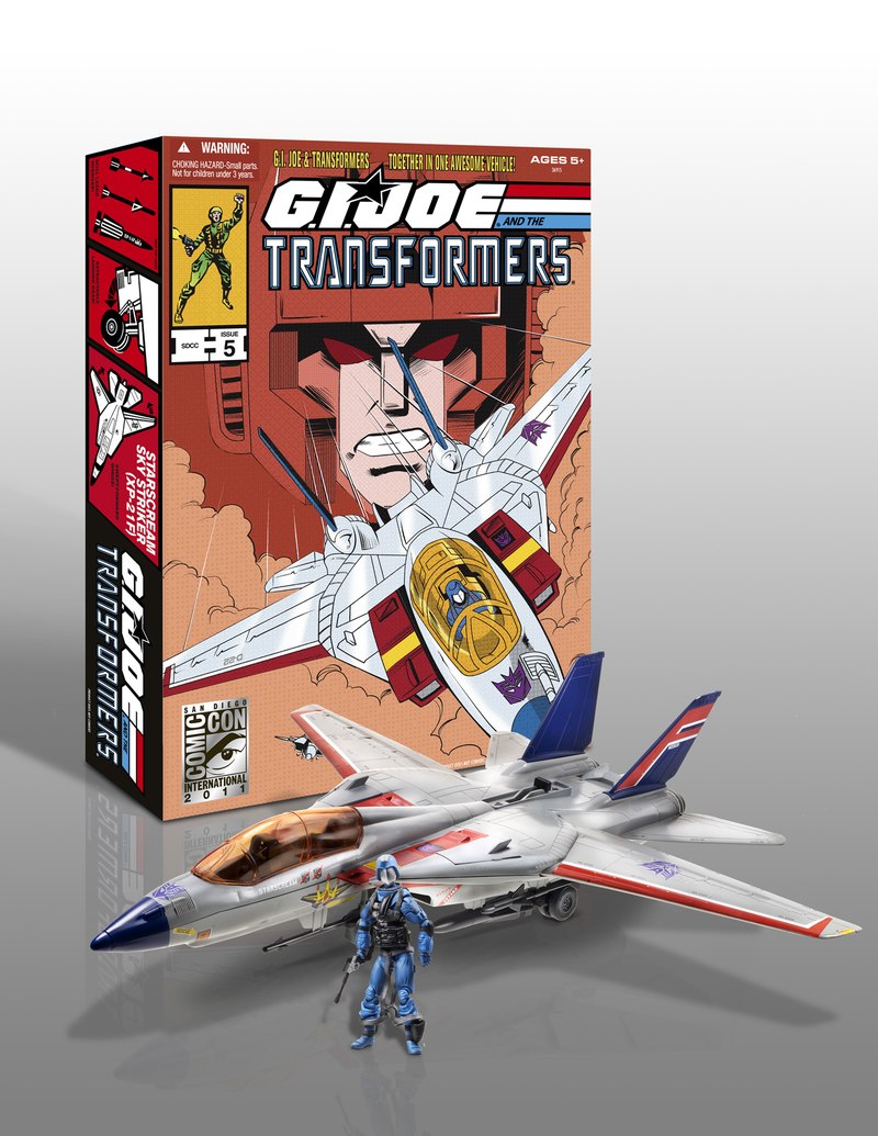 Issue 5 (2011)