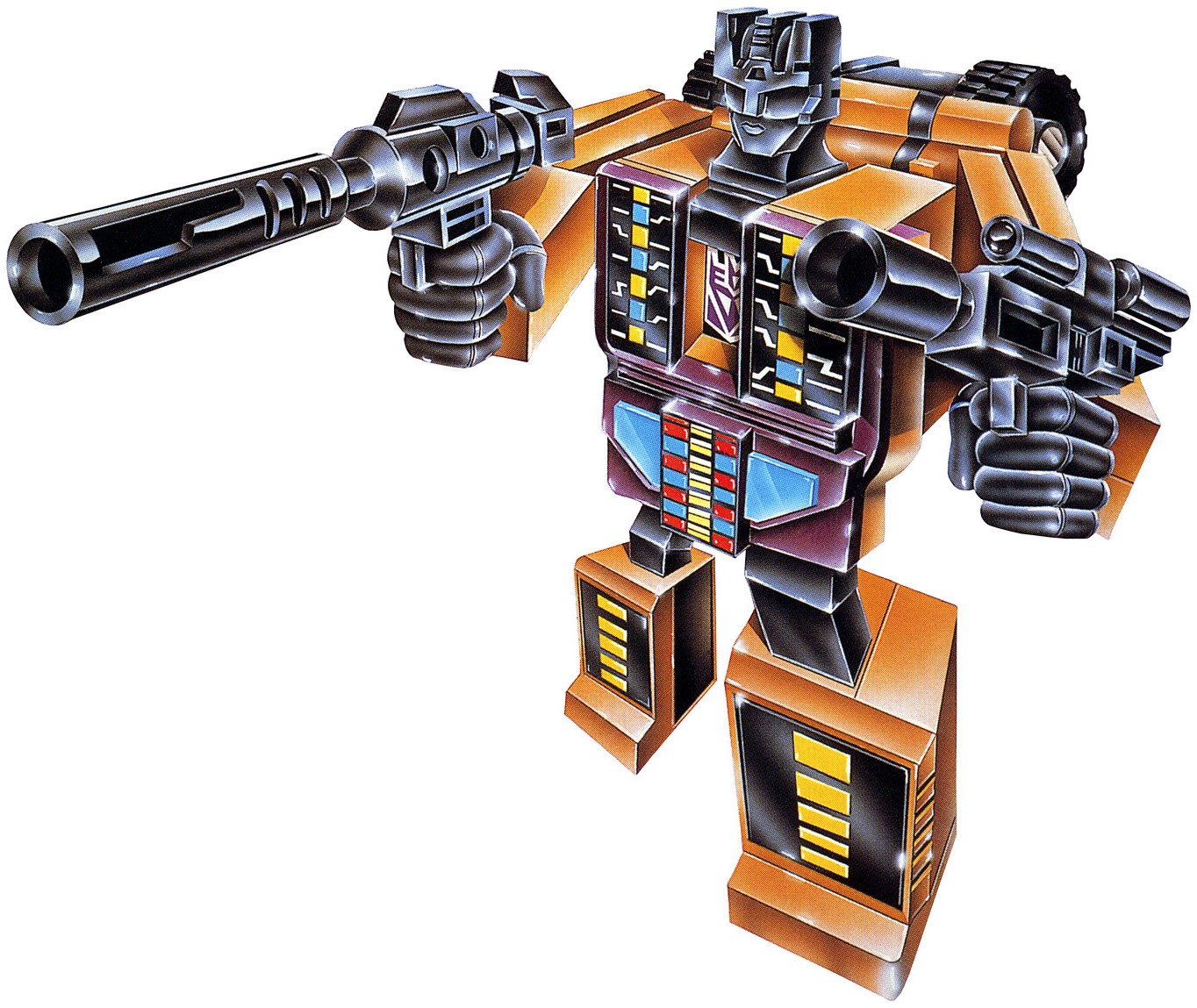 Swindle