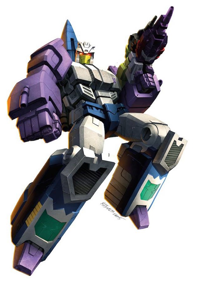 TFSS Of Masters and Mayhem art