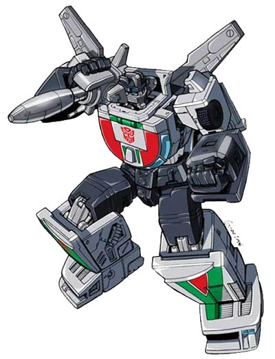 "Generation 1" Wheeljack Marvel • Cartoon • IDW (2005) • Toys