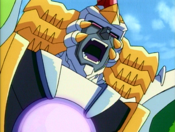 RID Galvatron