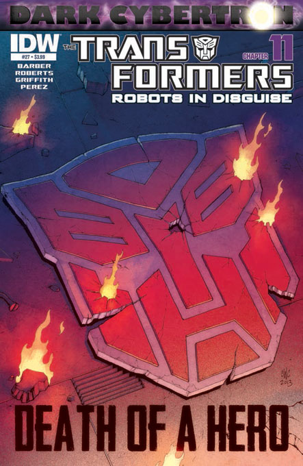 RID #27/DC #11