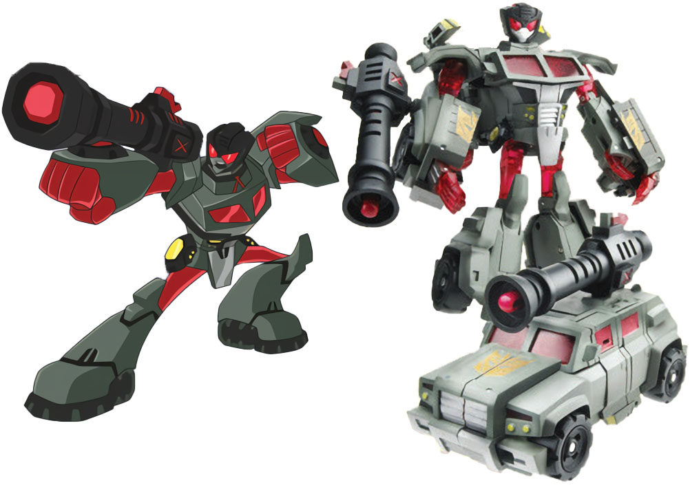 Mercenary Swindle