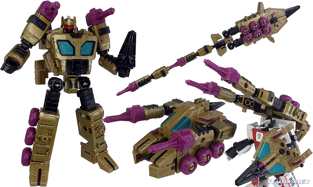2020 toy pictured The only time people wouldn't care if Hasbro accidently forgot to show off the new head.