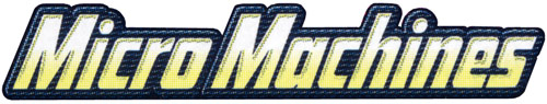 Micro Machines
