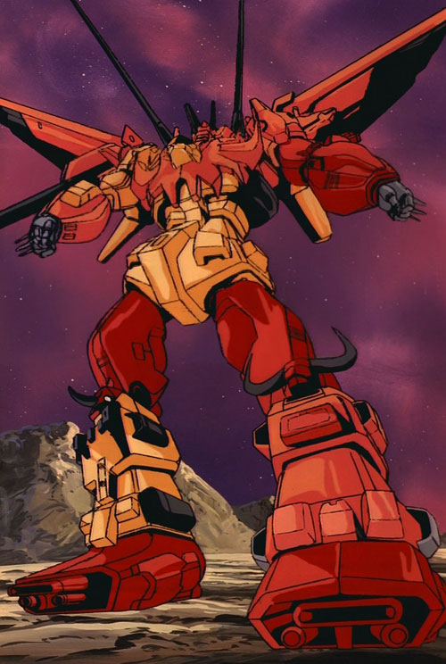 Predaking (combined form)
