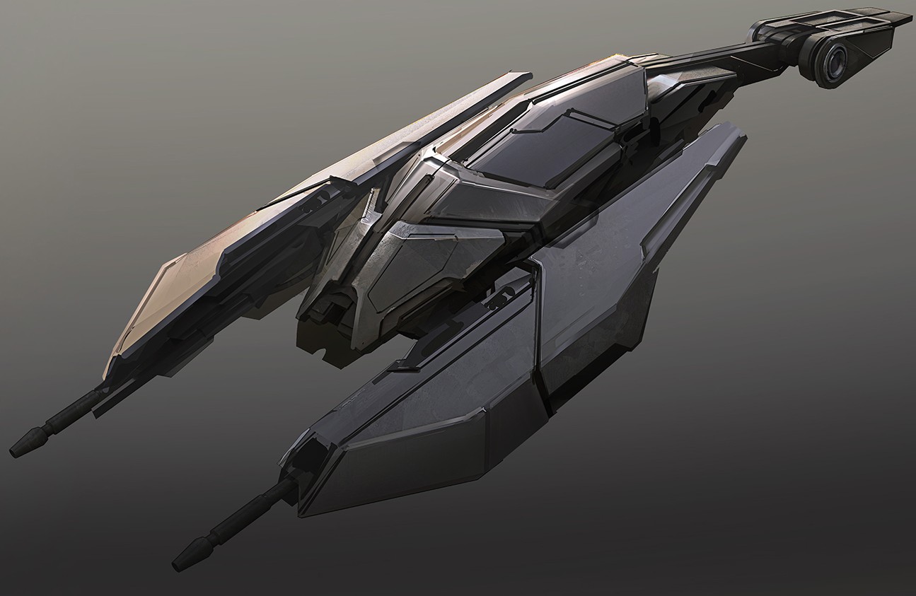 Vehicle mode.