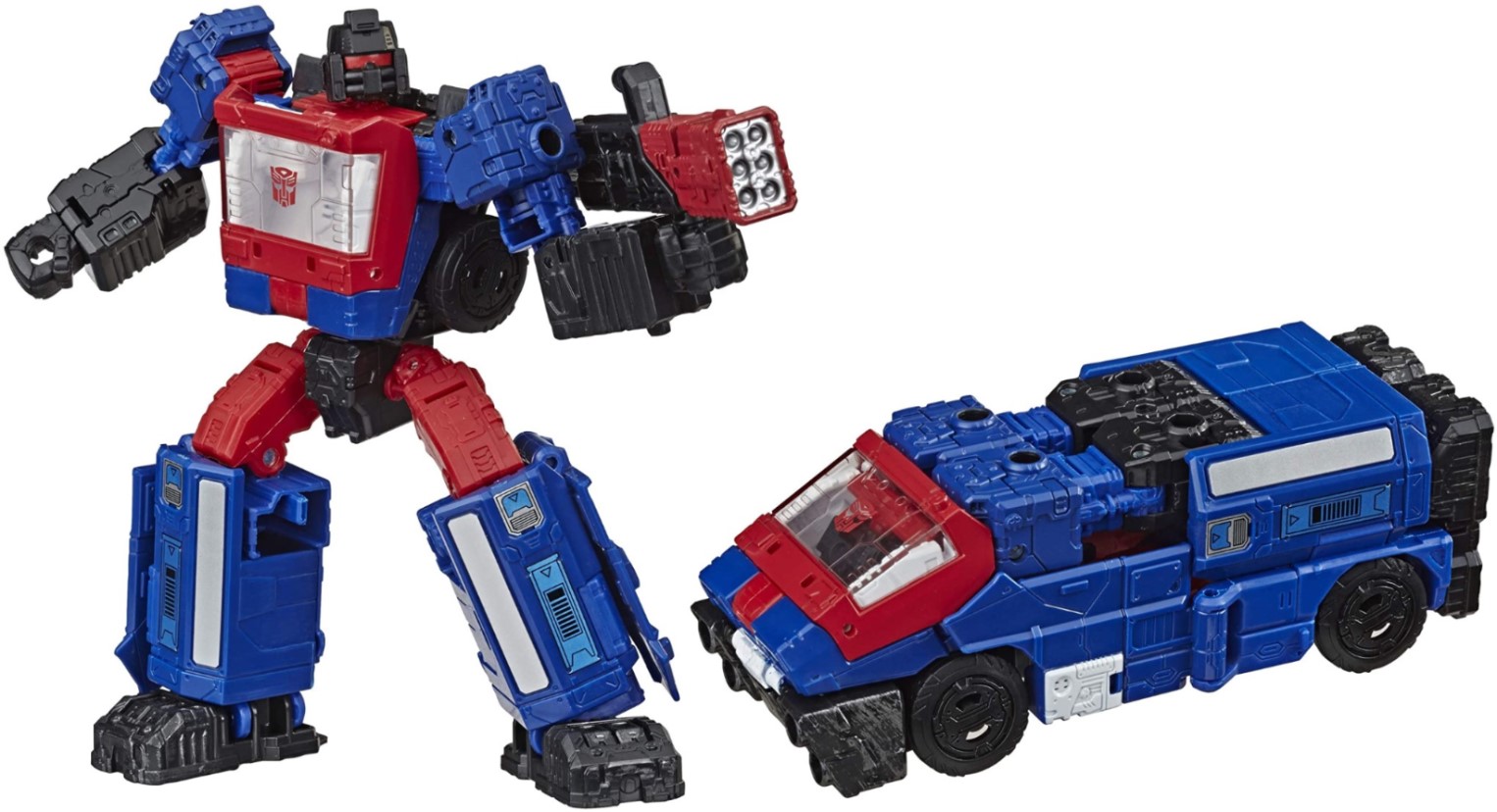 Crosshairs (2020)