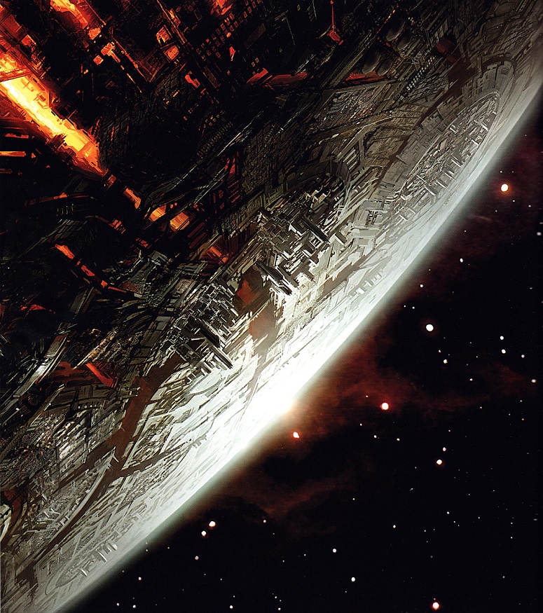 Cybertron during the Age of Origins