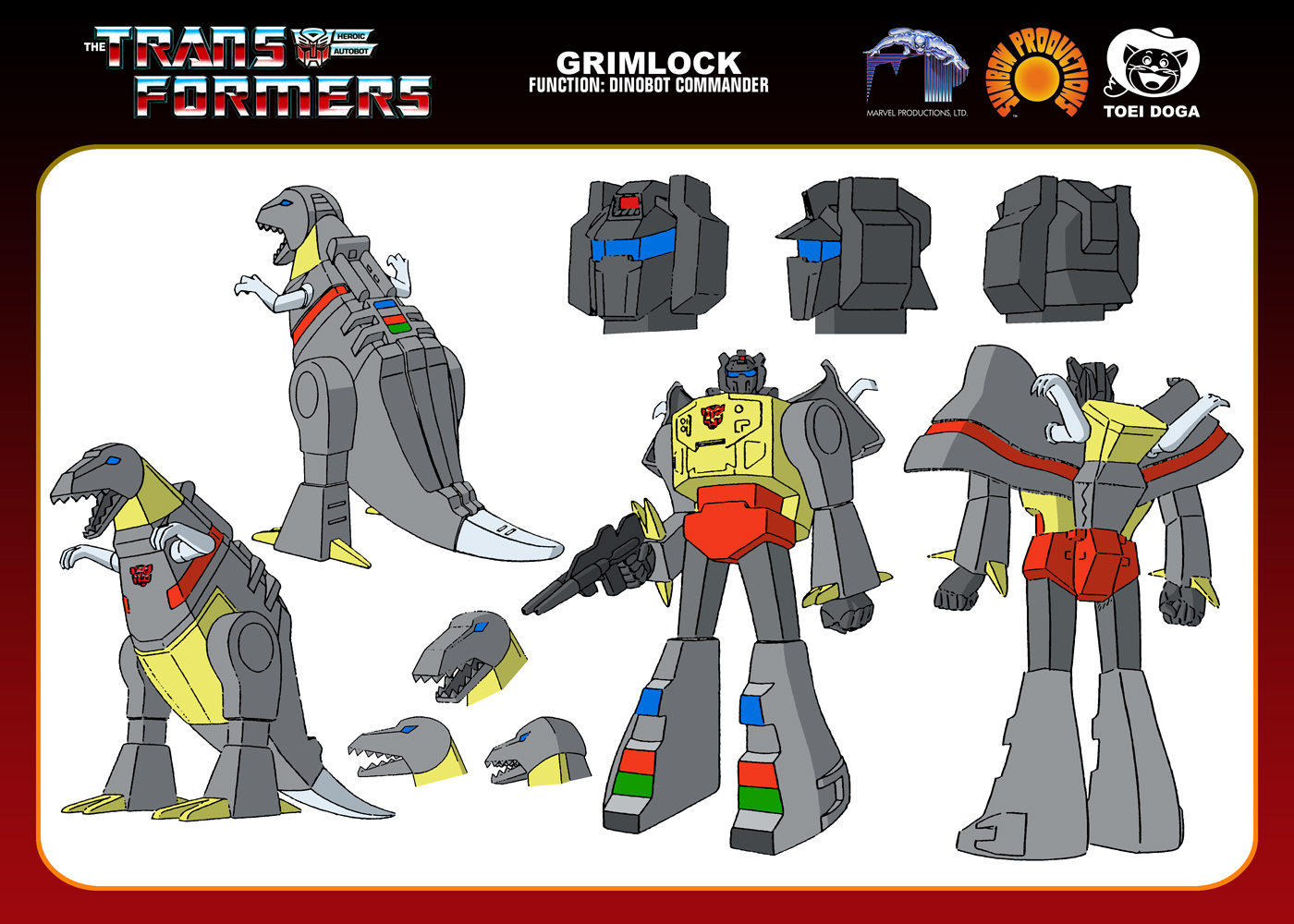 Grimlock