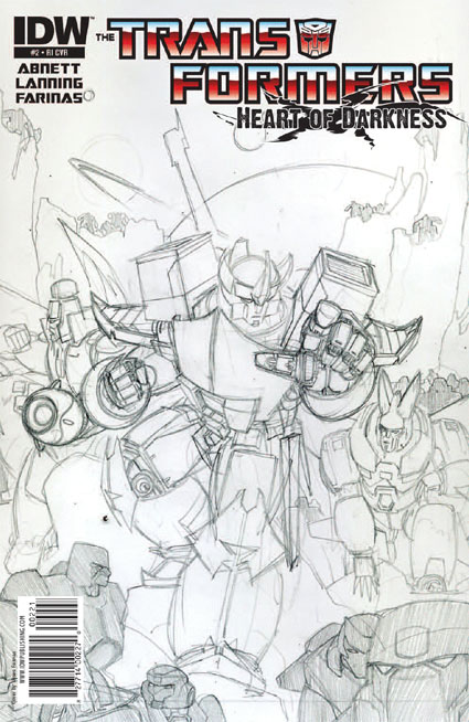 Incentive Cover