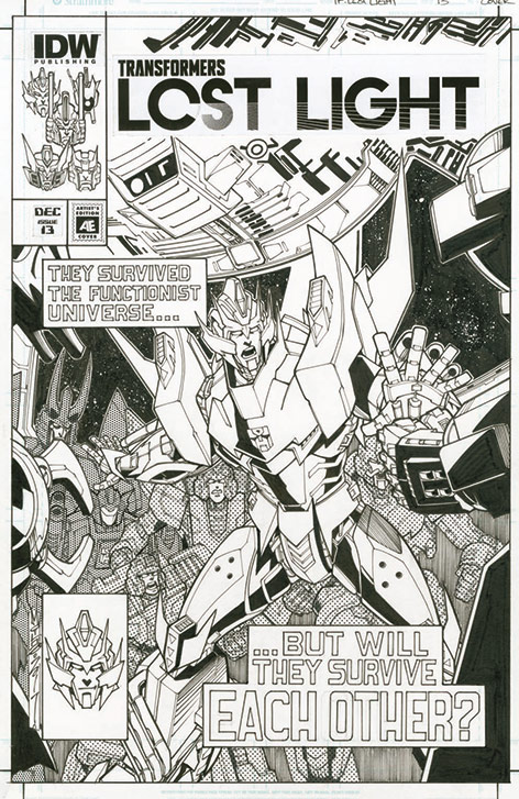 "It's not my fault they forgot to color the page!"