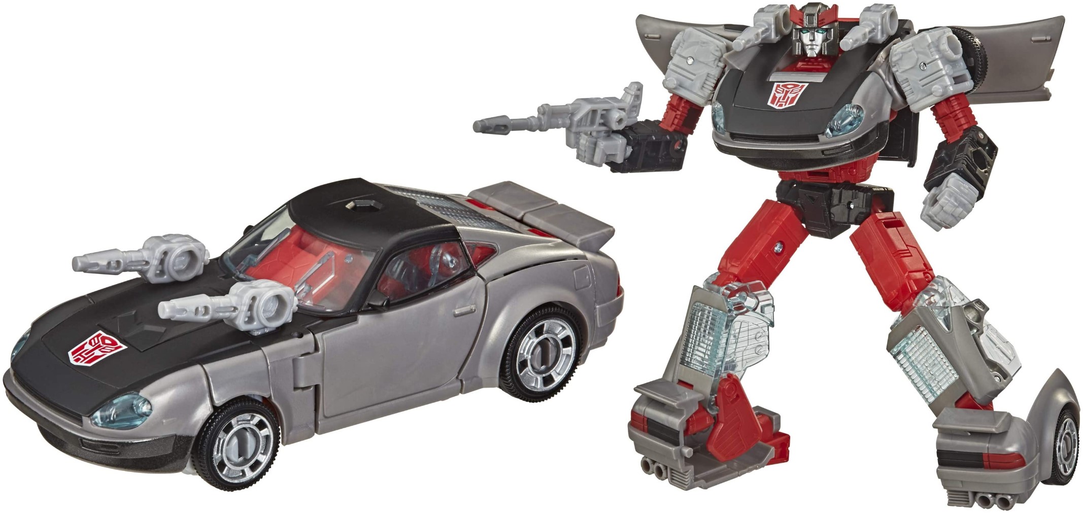 Bluestreak (2020)