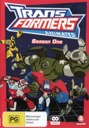 Season One