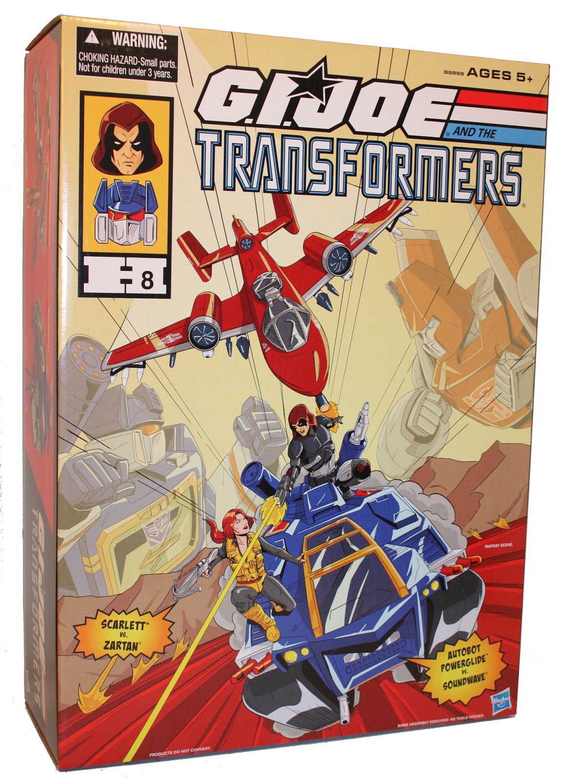 Issue 8 (2016)