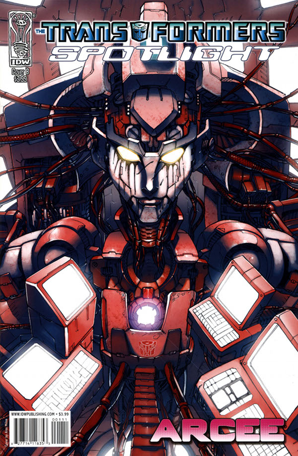 Look at you, hacker. A pathetic creature of meat and bone, panting and sweating as you run through my corridors...