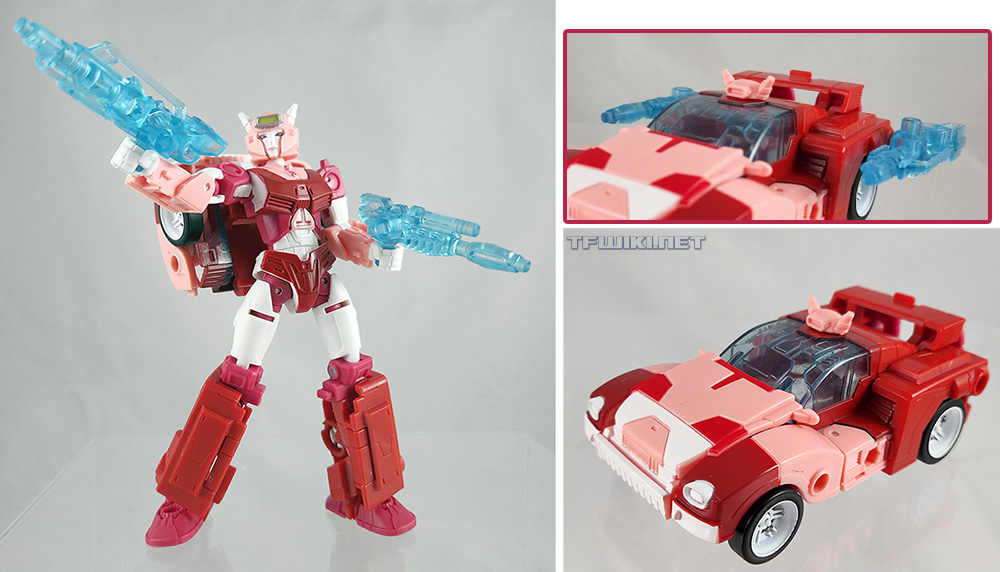 Elita One (2022)