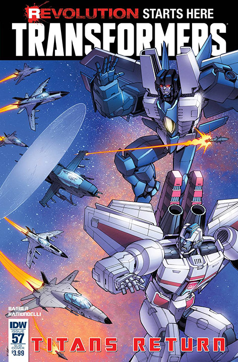 Transformers v2 #57