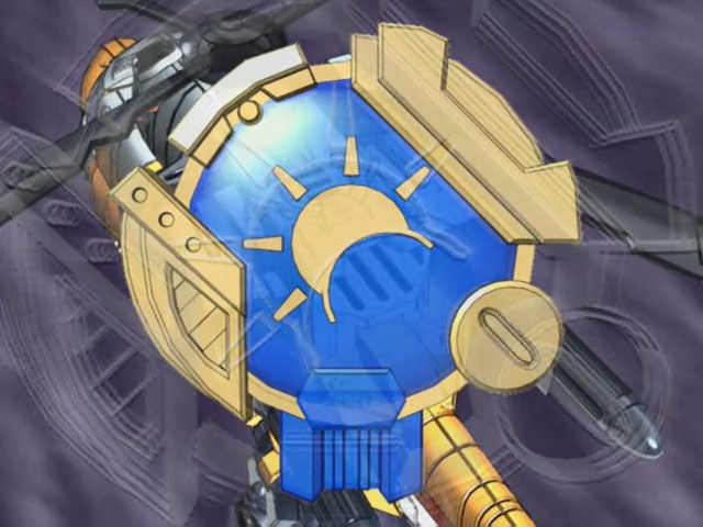 Evac's Cyber Key.