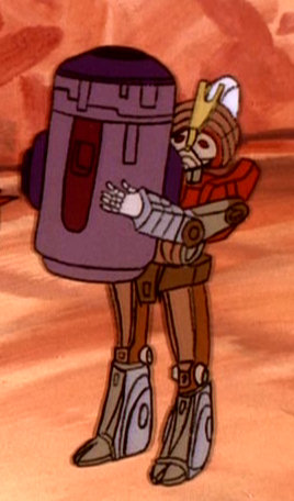 Short Junkion