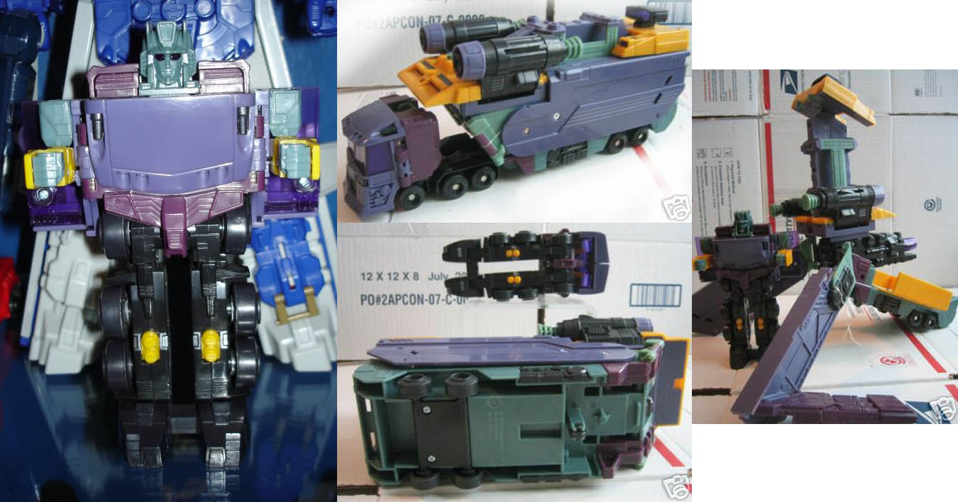 Menasor/Motormaster