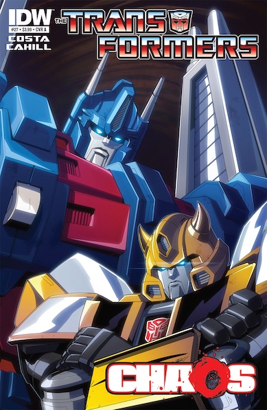Magnus B.E.E.