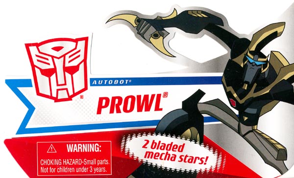Prowl