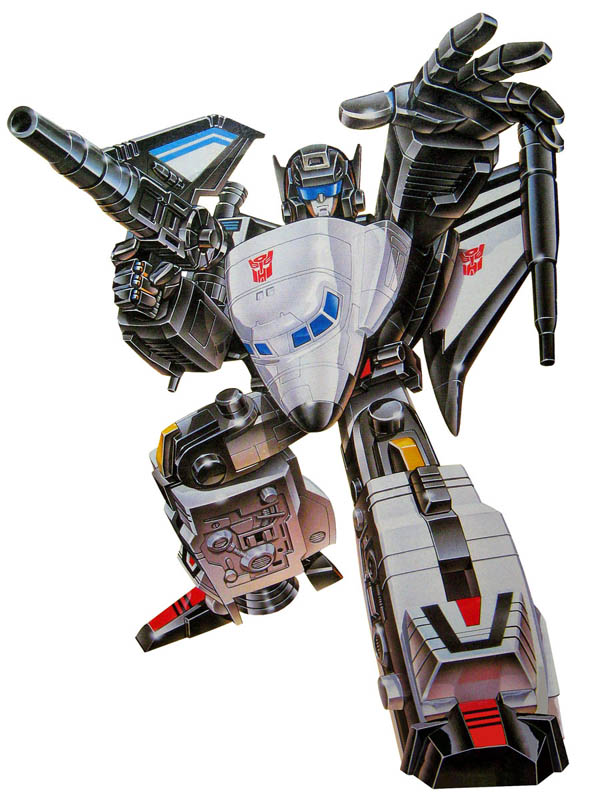 Galaxy Shuttle