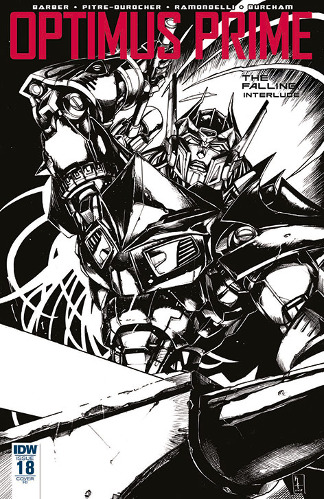 RI cover