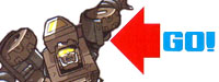 "Unicron Trilogy" Leader-1
