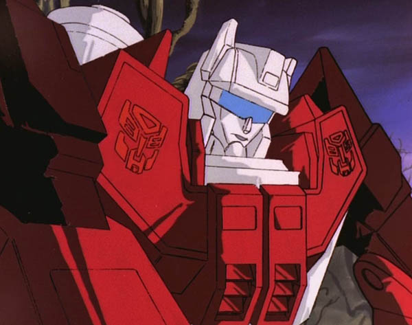 Scattershot (Leader)