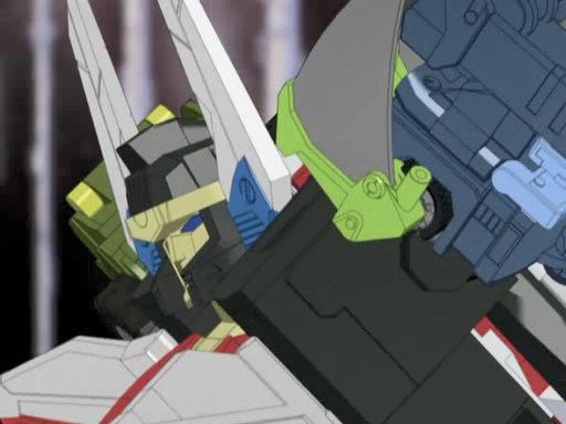 Never let a combiner borrow your tools. Spark