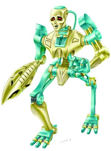 Trans-Mutate