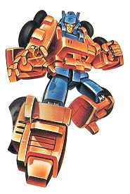 Heavy Tread
