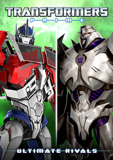 Ultimate Rivals