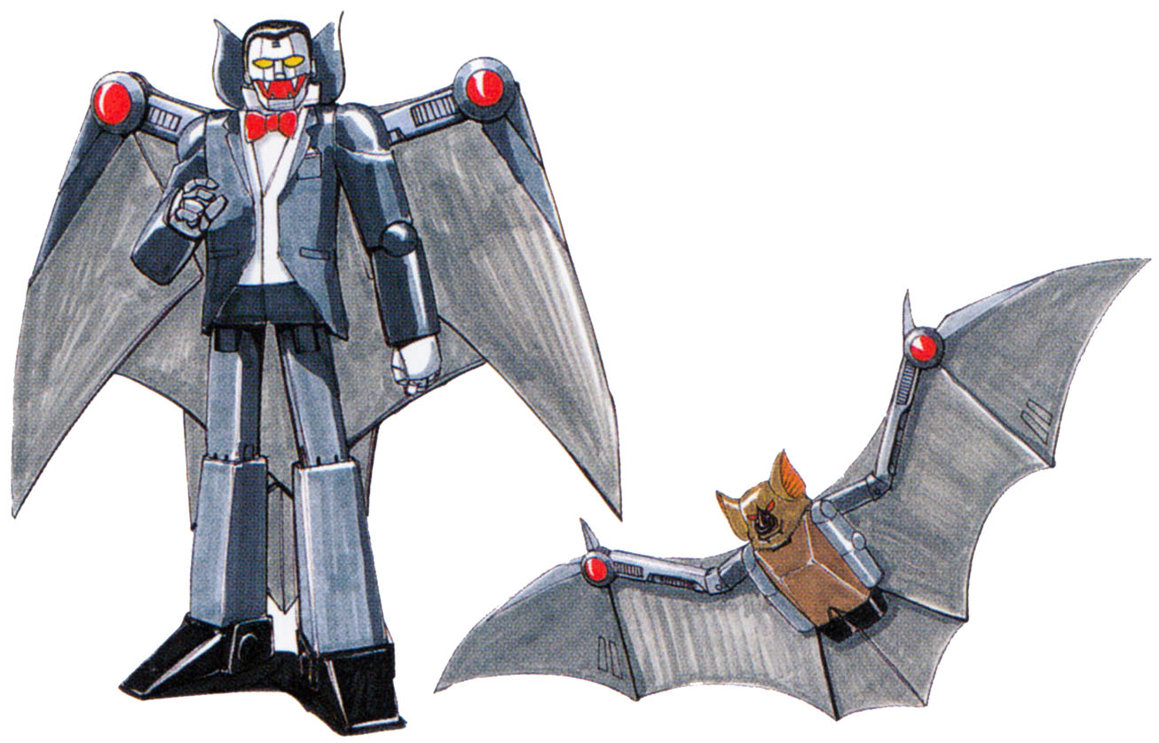 Dracula