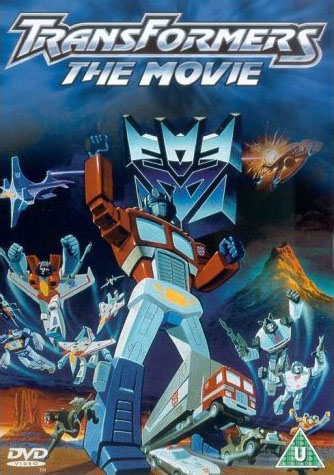 Transformers: The Movie (Prism)