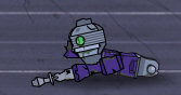 ...except for the ones without legs.