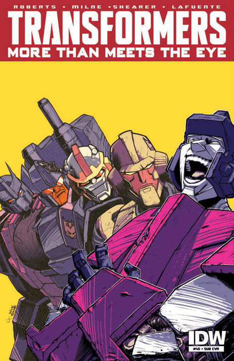 MTMTE #45