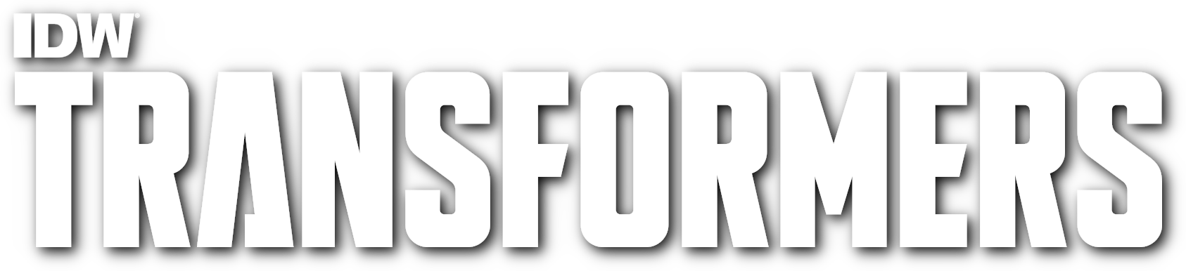 IDW Transformers (2019)