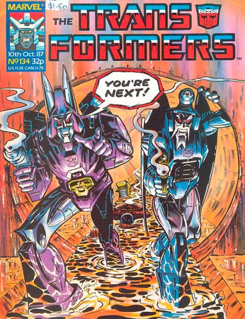 Issue #134